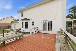 6824 St Julian Way, Fayetteville, NC 28314 - Photo 33