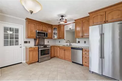 6824 Saint Julian Way, Fayetteville, NC 28314 - Photo 15