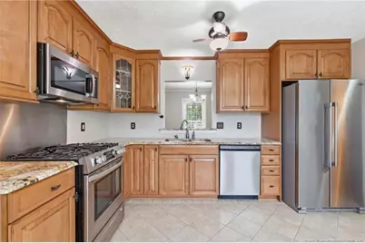 6824 Saint Julian Way, Fayetteville, NC 28314 - Photo 17