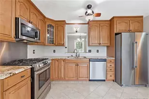 6824 St Julian Way, Fayetteville, NC 28314 - Photo 17