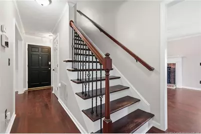 6824 Saint Julian Way, Fayetteville, NC 28314 - Photo 9