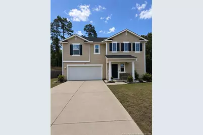 200 Hallow Oak Street, Spring Lake, NC 28390 - Photo 1