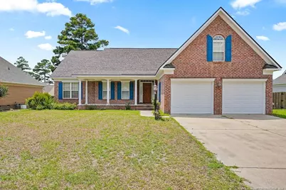 3513 Kennicot Court, Fayetteville, NC 28311 - Photo 3