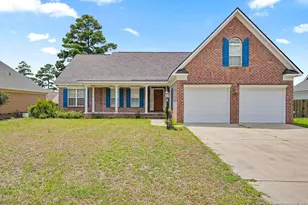 3513 Kennicot Ct, Fayetteville, NC 28311 - Photo 3