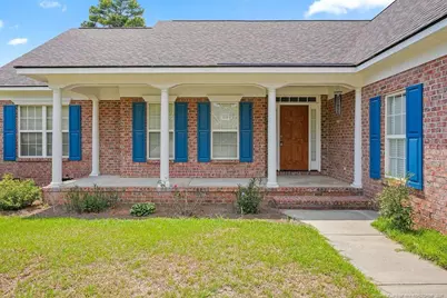 3513 Kennicot Court, Fayetteville, NC 28311 - Photo 5