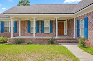 3513 Kennicot Ct, Fayetteville, NC 28311 - Photo 5