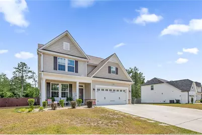 3770 Glencourse Way, Fayetteville, NC 28311 - Photo 3