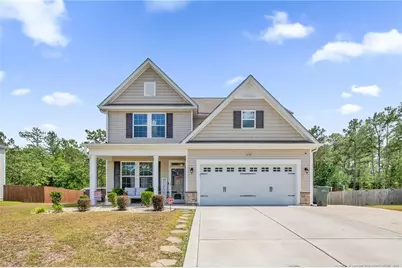 3770 Glencourse Way, Fayetteville, NC 28311 - Photo 1