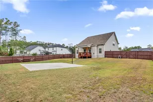 3770 Glencourse Wy, Fayetteville, NC 28311 - Photo 37