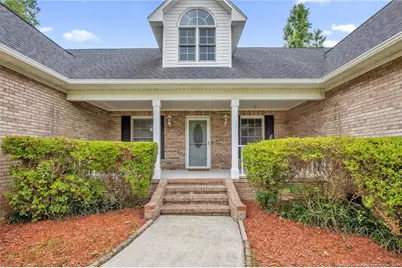 3646 Coleman Road, Fayetteville, NC 28312 - Photo 7
