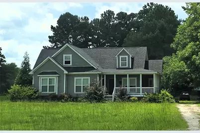 1103 Forrest Drive, Bladenboro, NC 28320 - Photo 1
