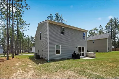 175 Desert Orchid Circle, Raeford, NC 27376 - Photo 39