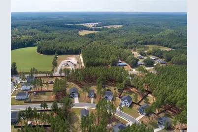 175 Desert Orchid Circle, Raeford, NC 27376 - Photo 45