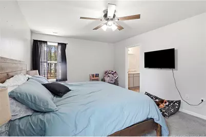175 Desert Orchid Circle, Raeford, NC 27376 - Photo 25
