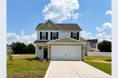 288 Laborde Lane, Raeford, NC 28376 - Photo 1