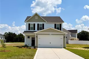 288 Laborde Ln, Raeford, NC 28376 - Photo 1