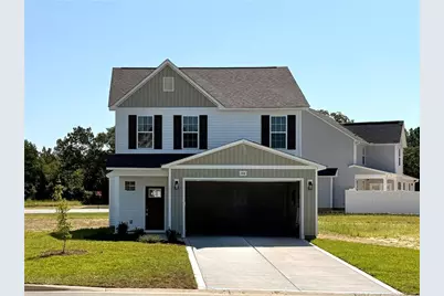 288 Laborde Lane, Raeford, NC 28376 - Photo 1