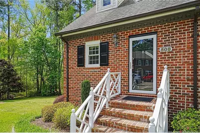 508 Olde Towne Drive, Sanford, NC 27330 - Photo 5