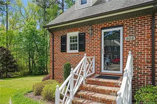 508 Olde Towne Dr, Sanford, NC 27330 - Photo 5