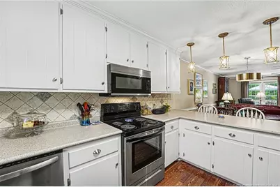 508 Olde Towne Drive, Sanford, NC 27330 - Photo 11