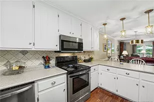508 Olde Towne Dr, Sanford, NC 27330 - Photo 11