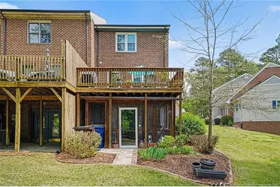 508 Olde Towne Drive, Sanford, NC 27330 - Photo 27