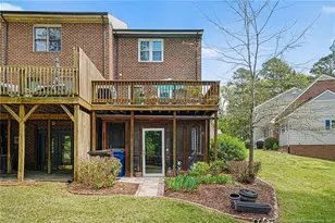 508 Olde Towne Dr, Sanford, NC 27330 - Photo 27
