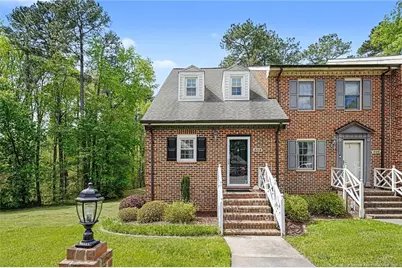 508 Olde Towne Drive, Sanford, NC 27330 - Photo 3