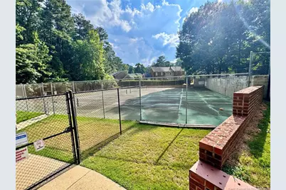 508 Olde Towne Drive, Sanford, NC 27330 - Photo 35