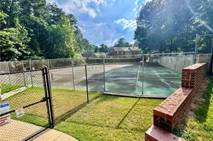 508 Olde Towne Dr, Sanford, NC 27330 - Photo 35