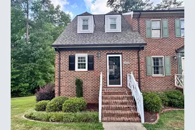508 Olde Towne Drive, Sanford, NC 27330 - Photo 1