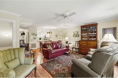 508 Olde Towne Drive, Sanford, NC 27330 - Photo 7