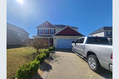 972 Screech Owl Drive, Hope Mills, NC 28348 - Photo 1