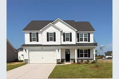 285 Laborde Lane, Raeford, NC 28376 - Photo 1
