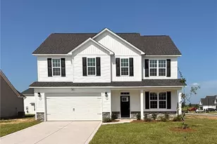 285 Laborde Ln, Raeford, NC 28376 - Photo 1