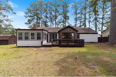 1201 Porter Street, Goldsboro, NC 27530 - Photo 27
