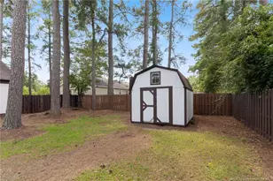 1201 Porter St, Goldsboro, NC 27530 - Photo 29