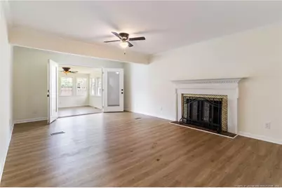 1201 Porter Street, Goldsboro, NC 27530 - Photo 13
