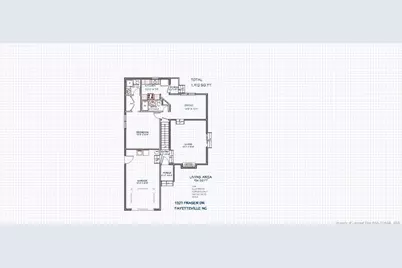 1327 Fraser Drive, Fayetteville, NC 28303 - Photo 3