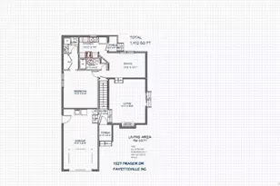 1327 Fraser Dr, Fayetteville, NC 28303 - Photo 3