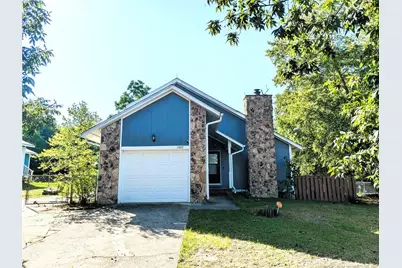 1327 Fraser Drive, Fayetteville, NC 28303 - Photo 1