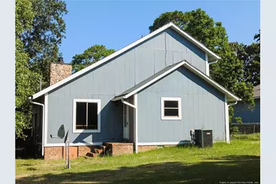 1327 Fraser Drive, Fayetteville, NC 28303 - Photo 21
