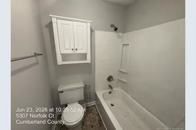 5307 Norfolk Court, Fayetteville, NC 28311 - Photo 13