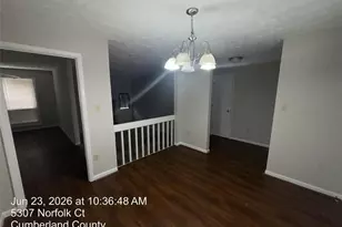 5307 Norfolk Ct, Fayetteville, NC 28311 - Photo 5