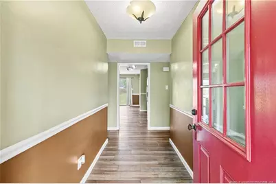 6662 Brookshire Street, Fayetteville, NC 28314 - Photo 5
