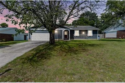 6662 Brookshire Street, Fayetteville, NC 28314 - Photo 1