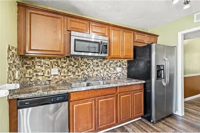 6662 Brookshire Street, Fayetteville, NC 28314 - Photo 9