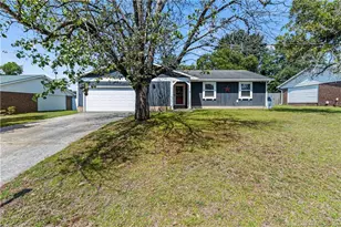 6662 Brookshire St, Fayetteville, NC 28314 - Photo 1