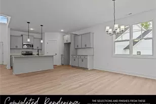 166 Peeler Circle, Raeford, NC 28376 - Photo 3