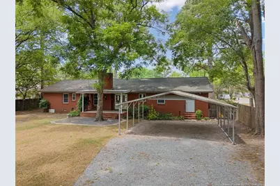 3847 S Main Street, Hope Mills, NC 28348 - Photo 39